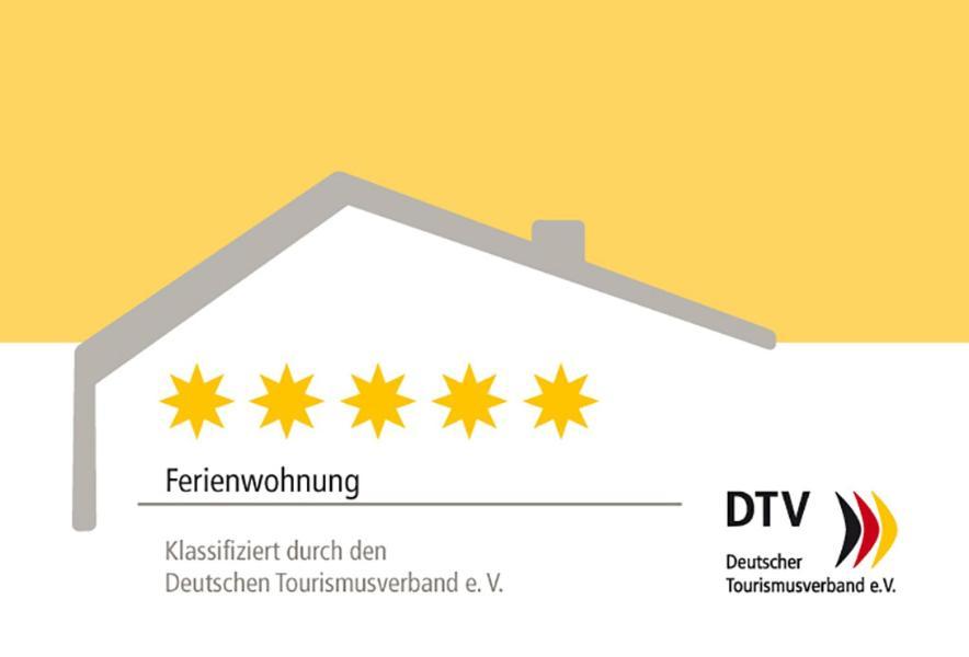 Ferienwohnungen Pellenzblick - Wohnen Auf Zeit - Nickenich Dış mekan fotoğraf
